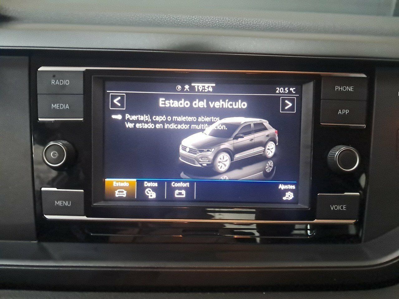 Volkswagen Taigo Life 1.0 TSI 70kW (95CV) - foto 15