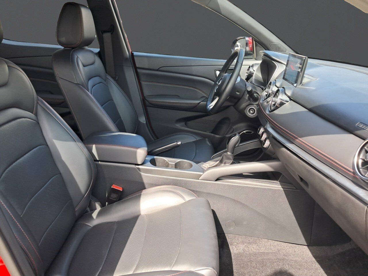 DFSK 500 1.5 T Luxury - foto 9