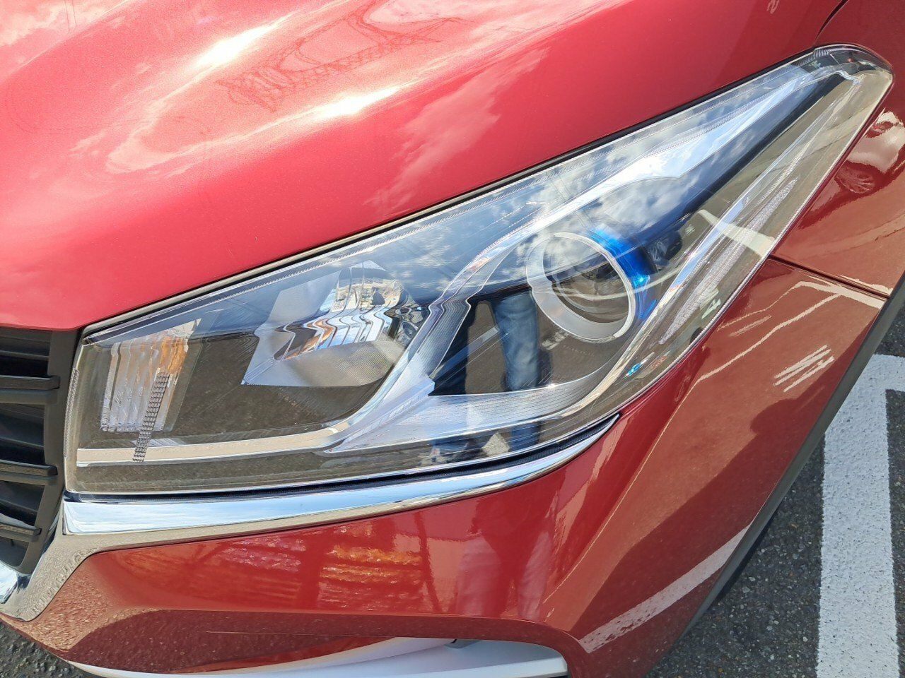 DFSK 500 1.5 T Luxury - foto 27