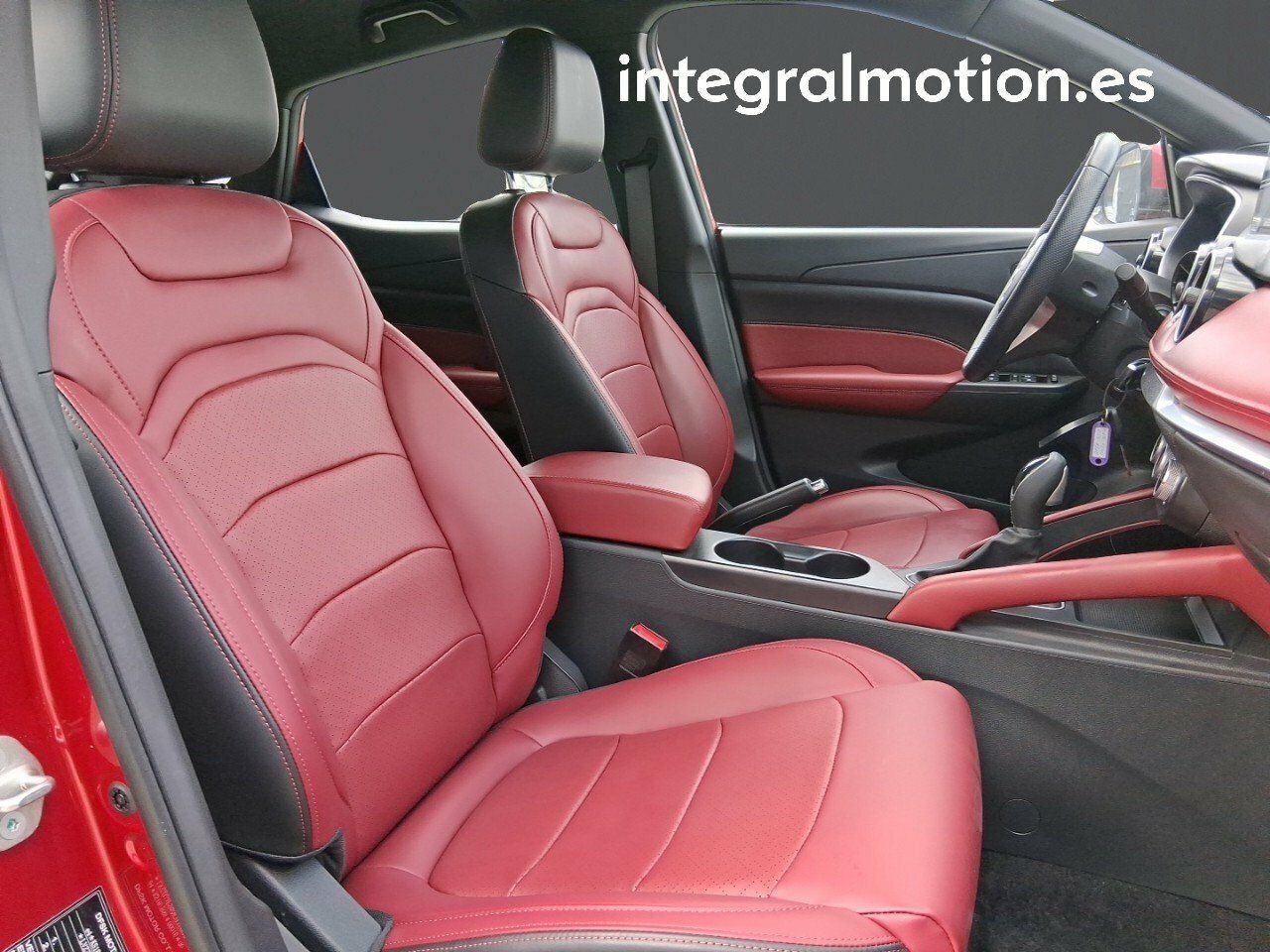 DFSK 500 1.5 T Luxury - foto 9