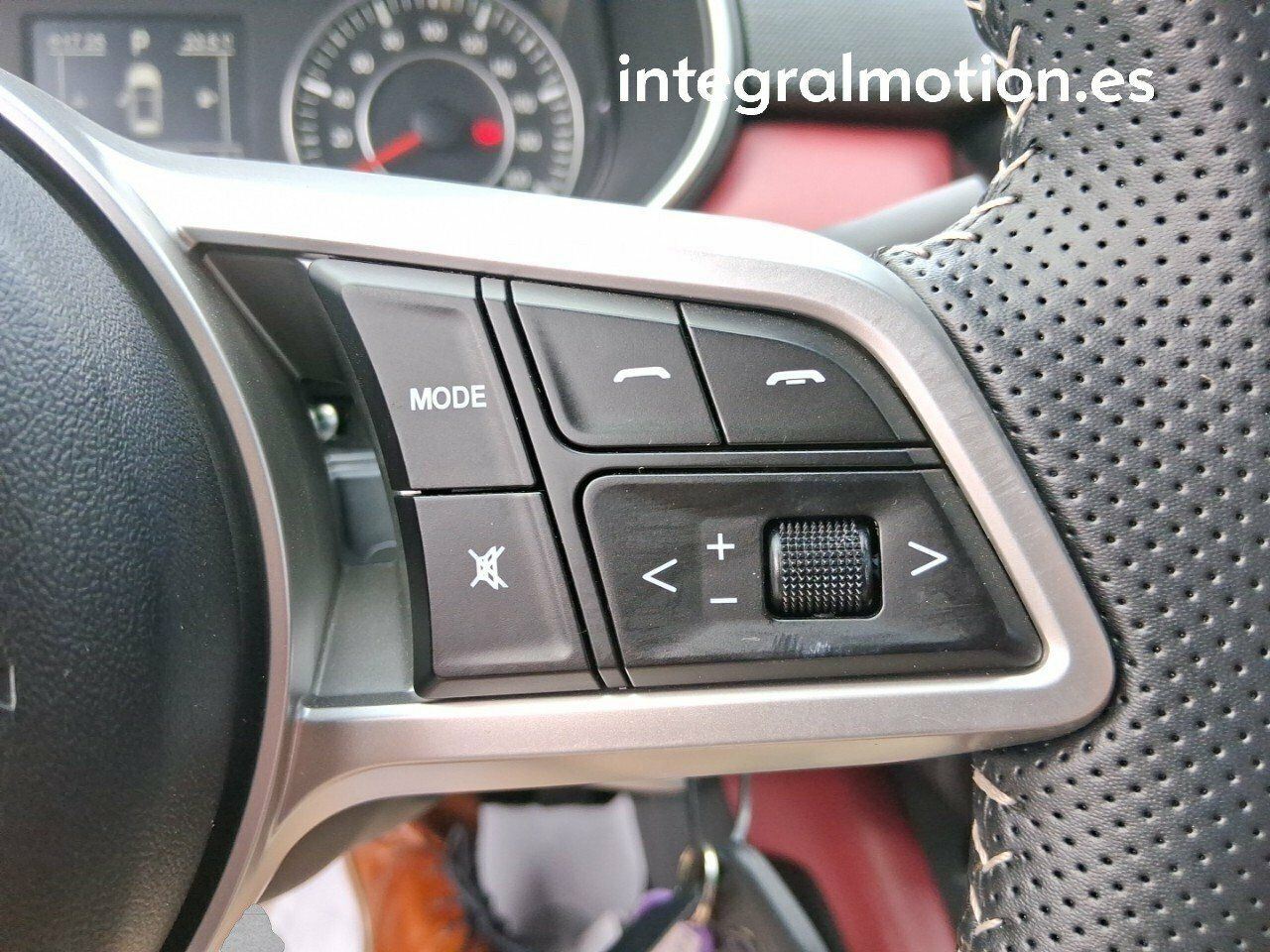 DFSK 500 1.5 T Luxury - foto 13