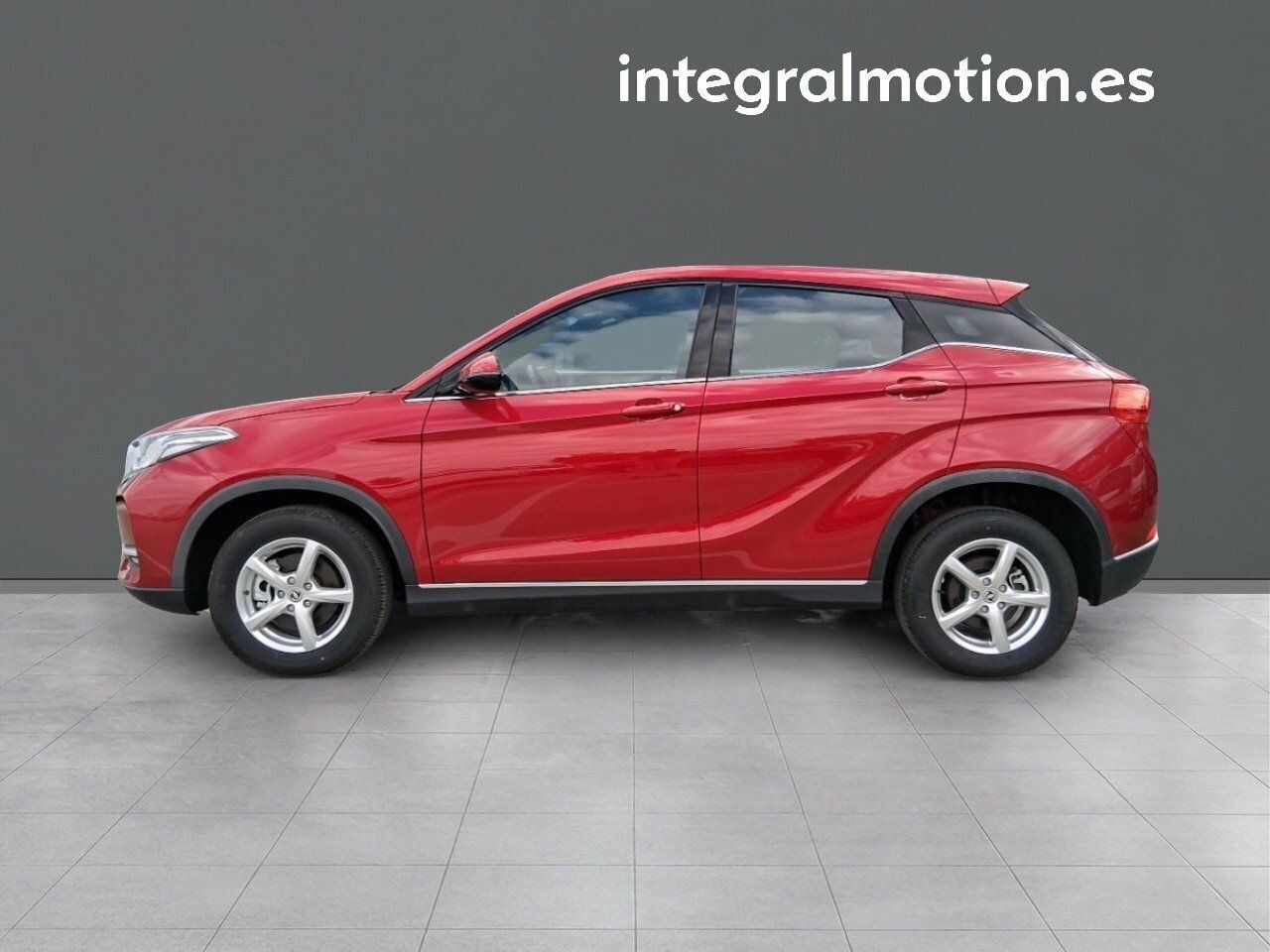 DFSK 500 1.5 T Luxury - foto 24