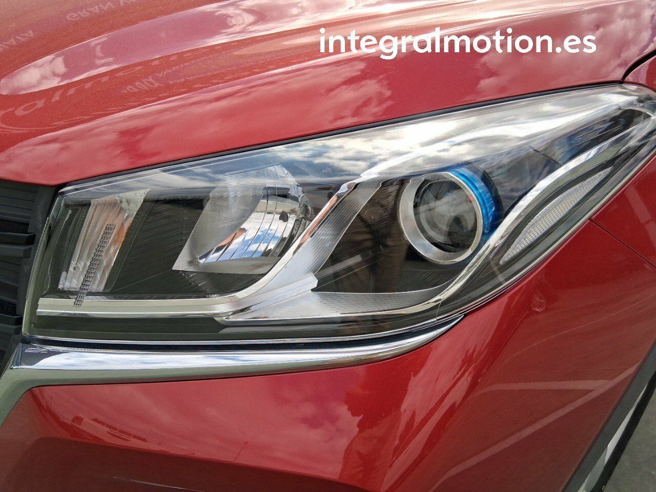 DFSK 500 1.5 T Luxury - foto 27