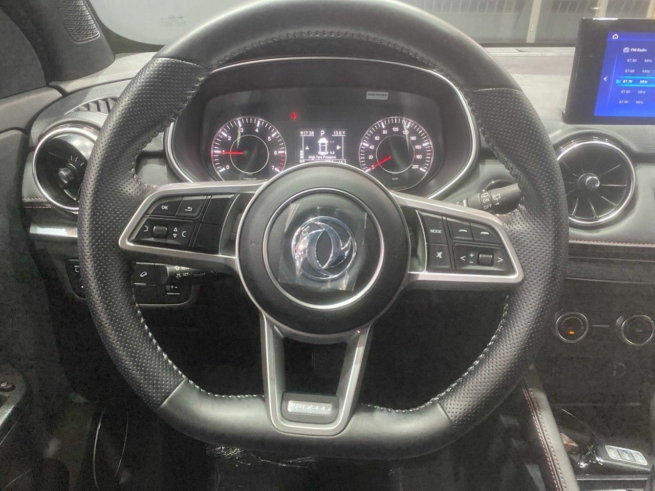 DFSK 500 1.5 T Intelligent - foto 8