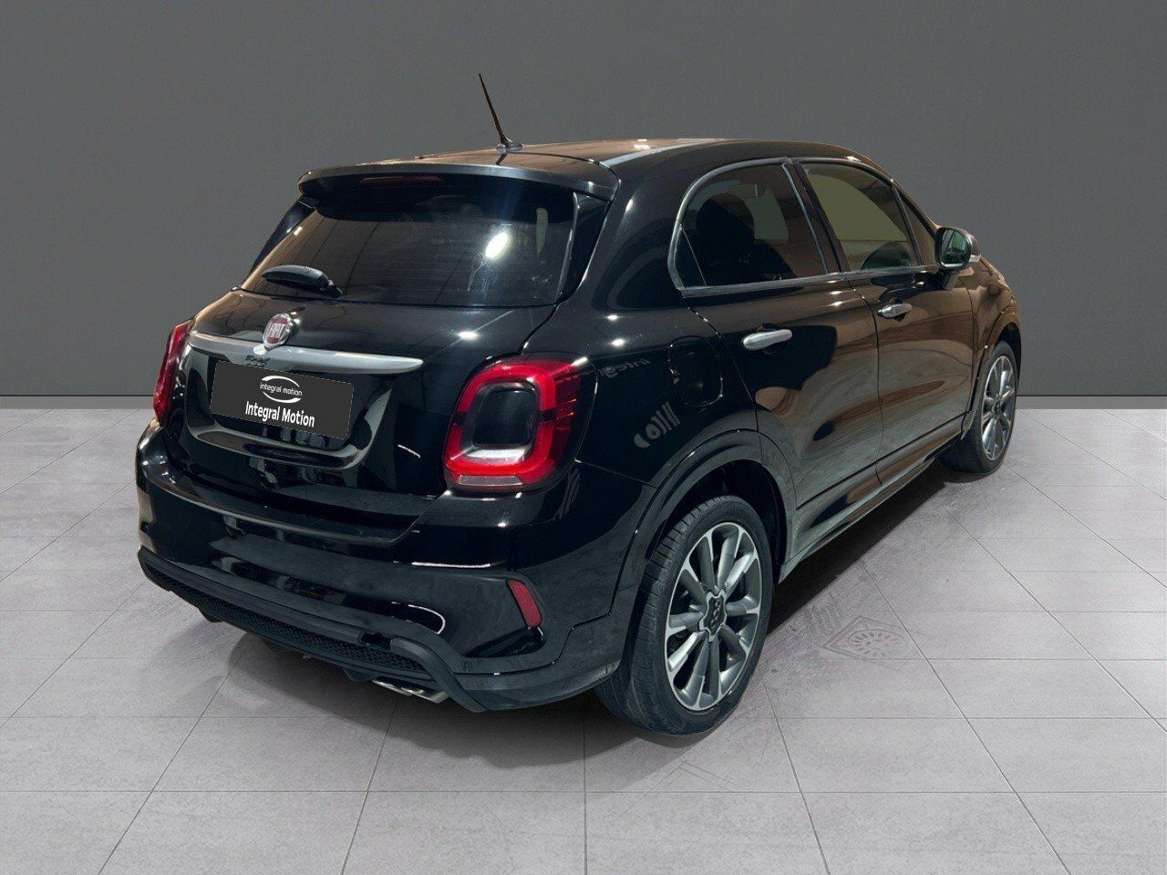Fiat 500X Sport 1.3 Firefly T4 110KW S&S DCT - foto 5