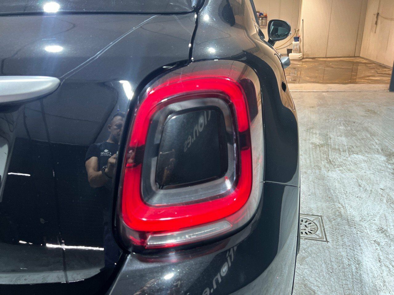 Fiat 500X Sport 1.3 Firefly T4 110KW S&S DCT - foto 28