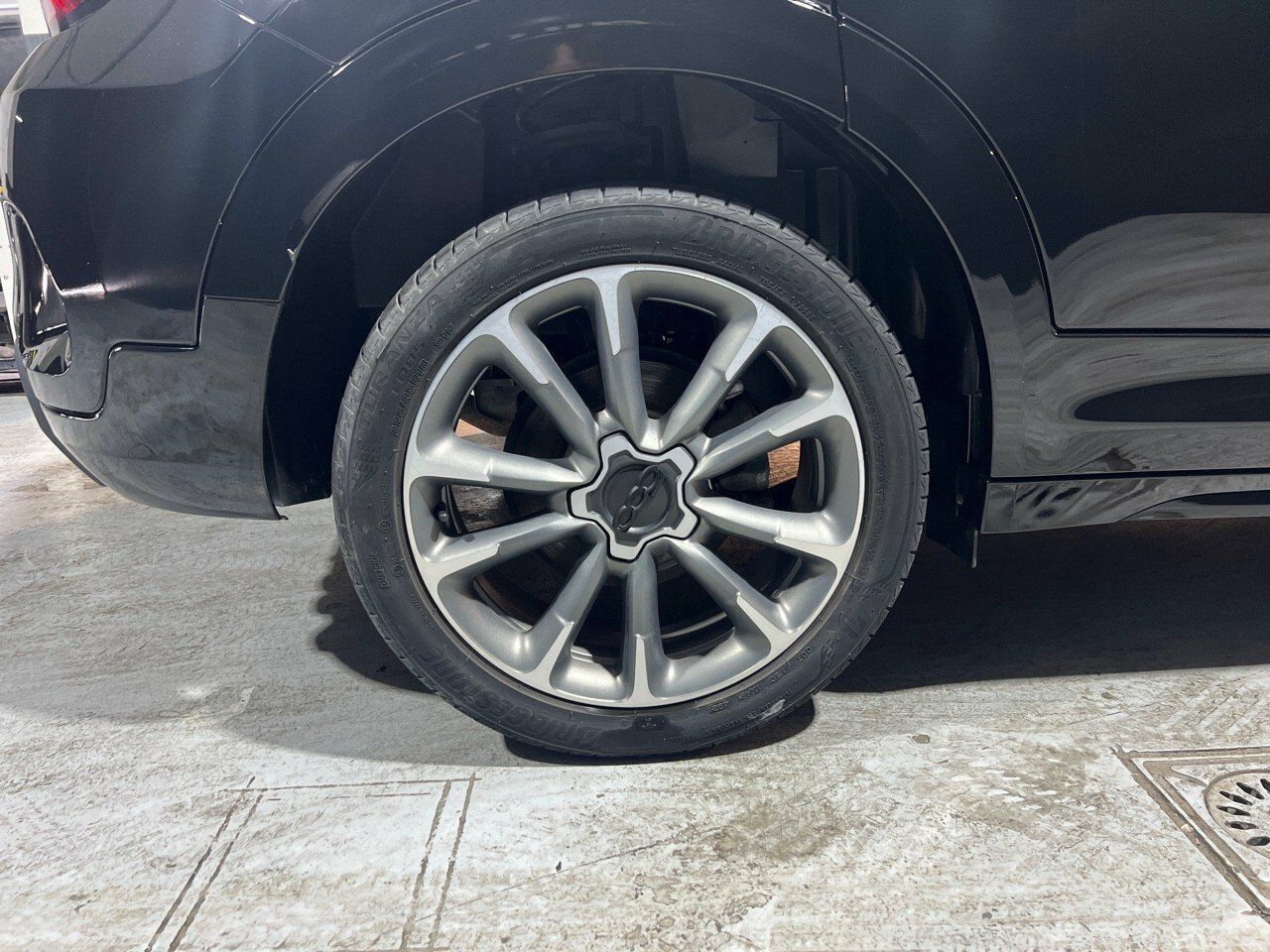 Fiat 500X Sport 1.3 Firefly T4 110KW S&S DCT - foto 29