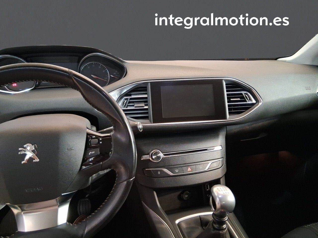 Peugeot 308 5p Allure 1.2 130 S&S - foto 7