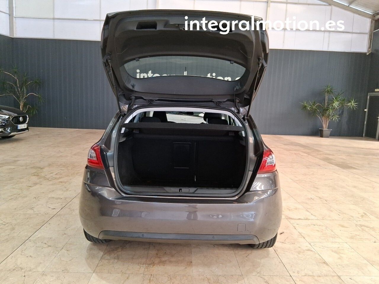 Peugeot 308 5p Allure 1.2 130 S&S - foto 30