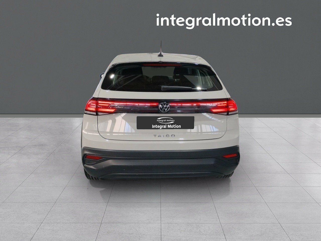 Volkswagen Taigo Life 1.0 TSI 70kW (95CV) - foto 25