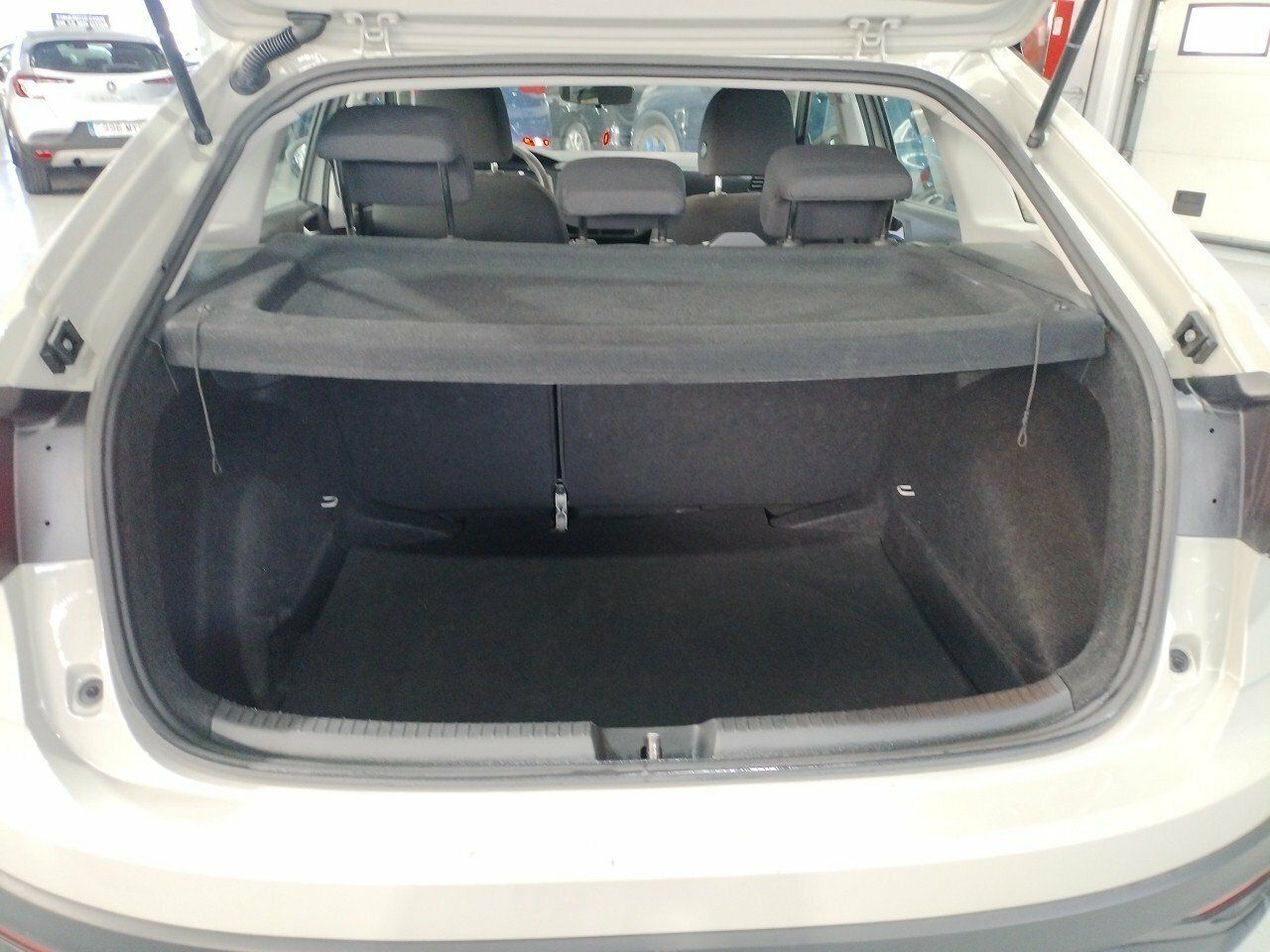 Volkswagen Taigo Life 1.0 TSI 70kW (95CV) - foto 30