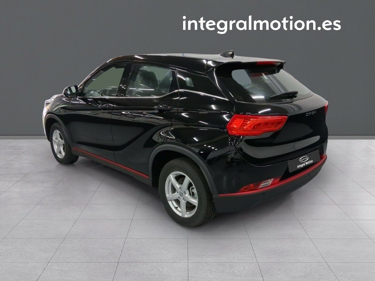 DFSK 500 1.5 T Intelligent - foto 4