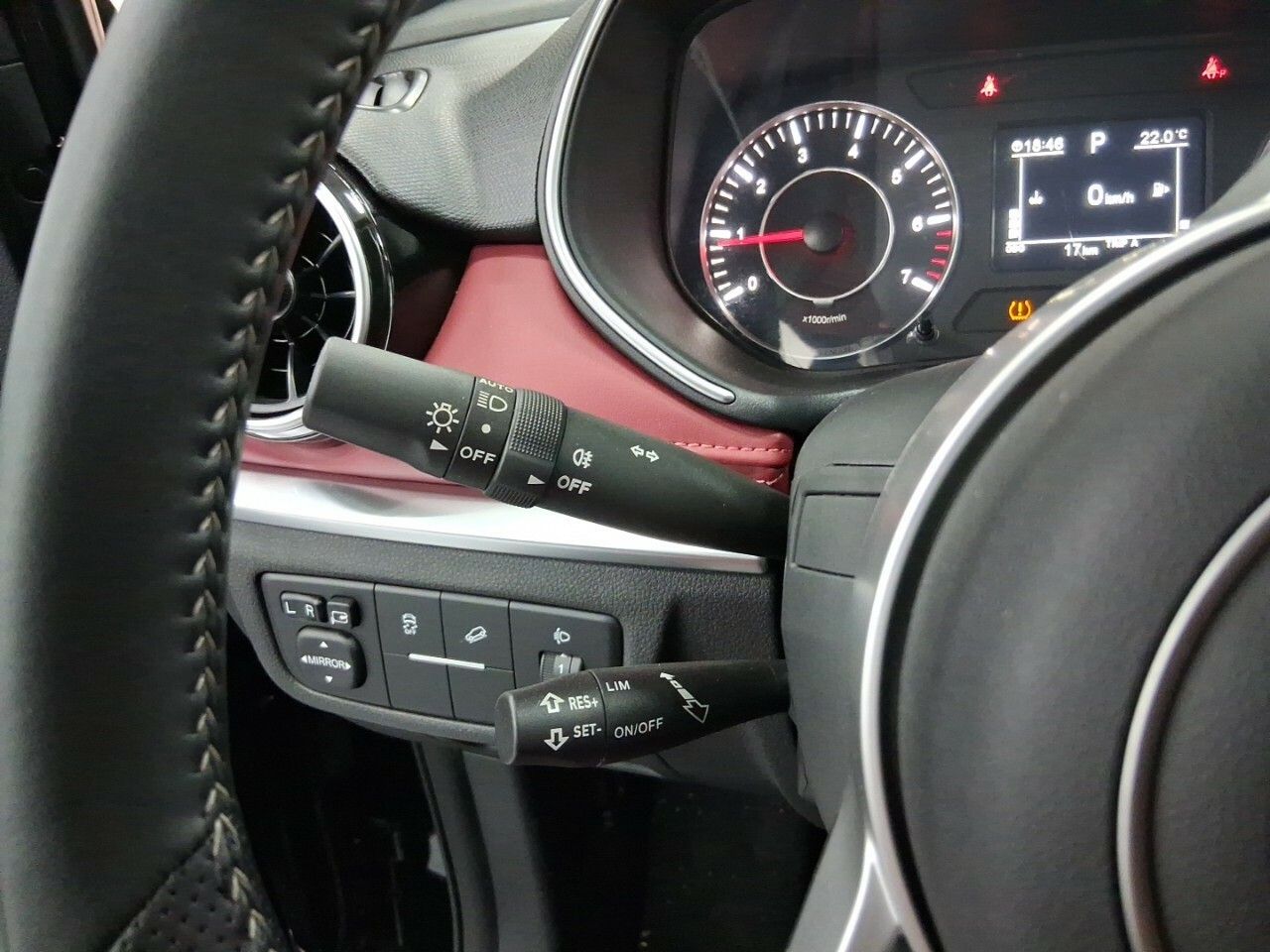 DFSK 500 1.5 T Intelligent - foto 13