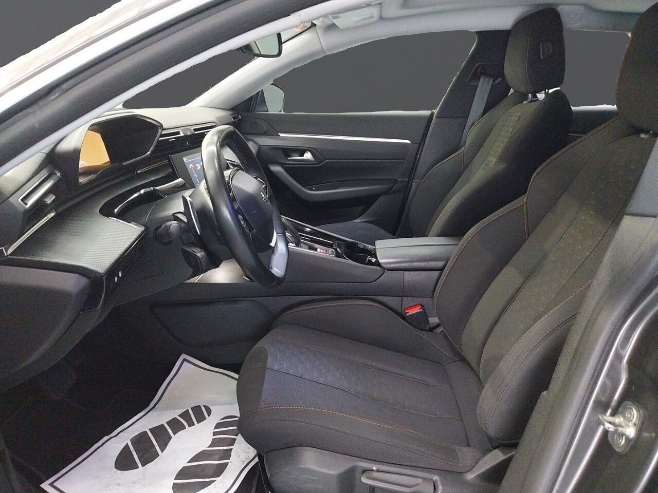 Peugeot 508 Active BlueHDi 96kW(130CV) S&S EAT8 - foto 6