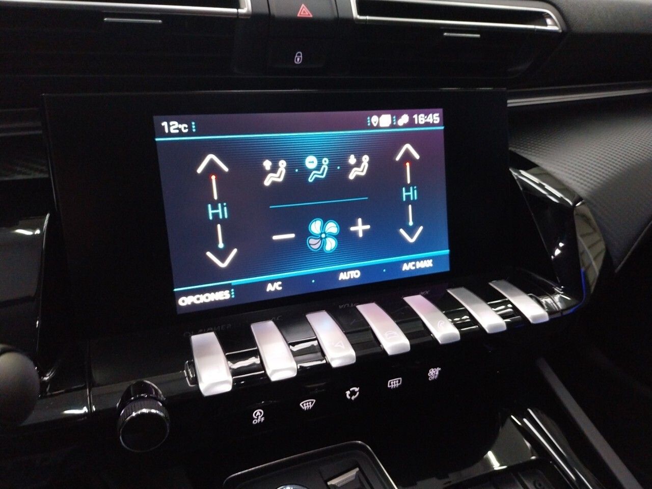 Peugeot 508 Active BlueHDi 96kW(130CV) S&S EAT8 - foto 17