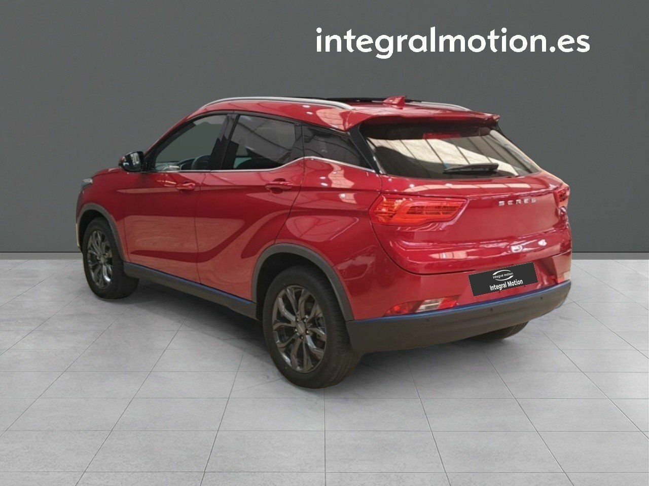 DFSK Seres 3 Seres 3 S2 160CV - foto 16