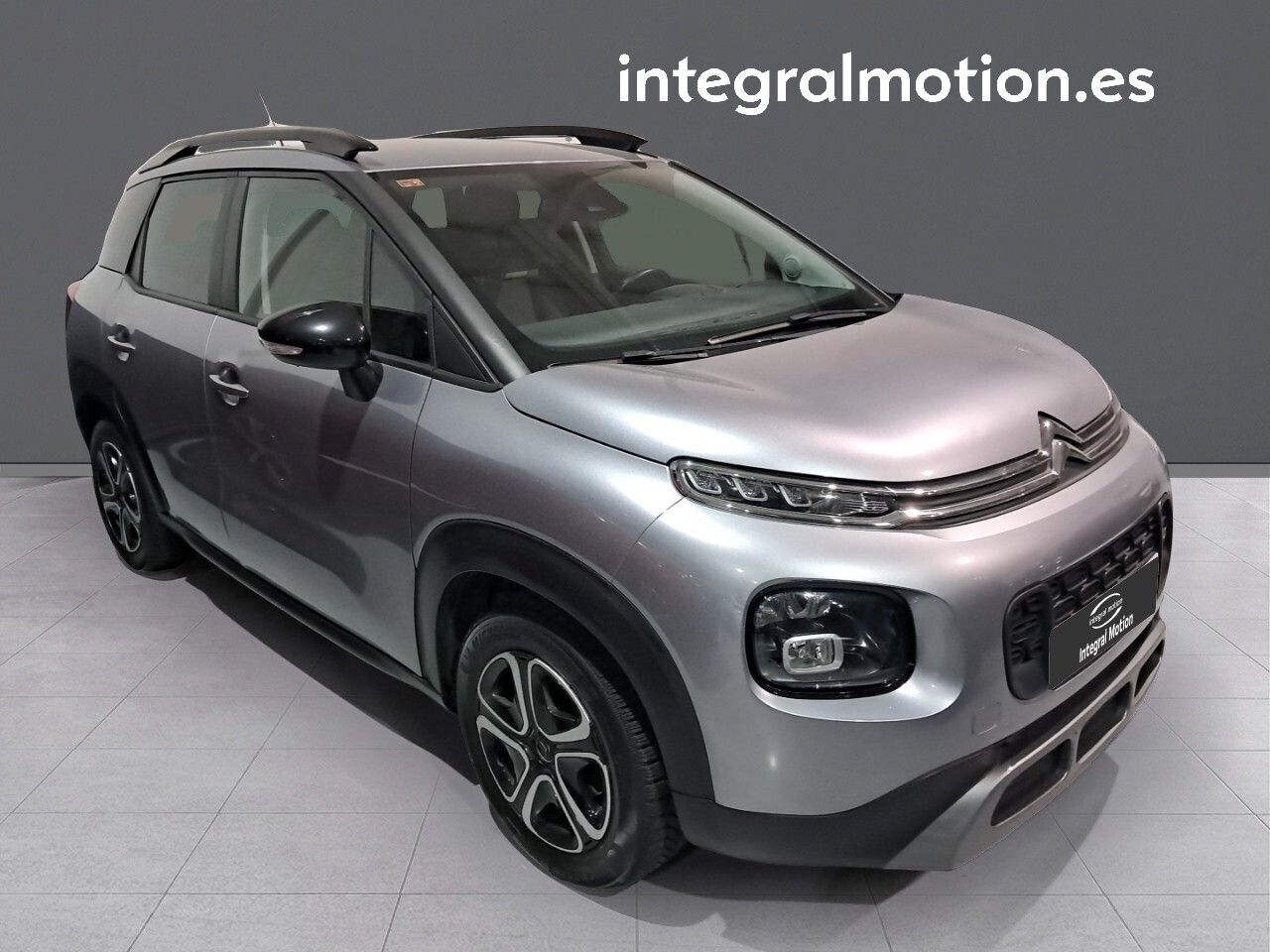 Citroën C3 Aircross BlueHDi 88kW (120CV) S&S EAT6 Shine - foto 4