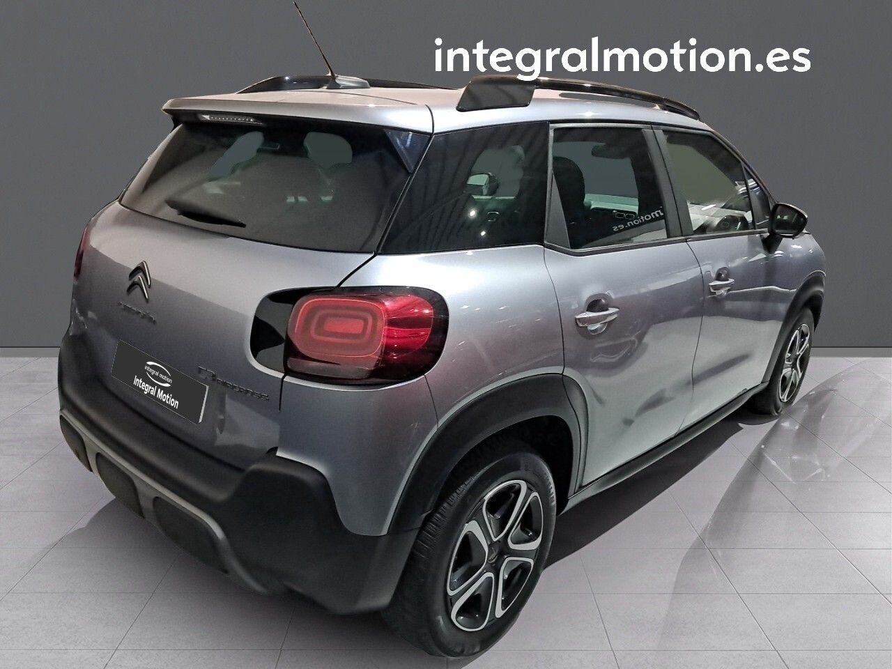 Citroën C3 Aircross BlueHDi 88kW (120CV) S&S EAT6 Shine - foto 6