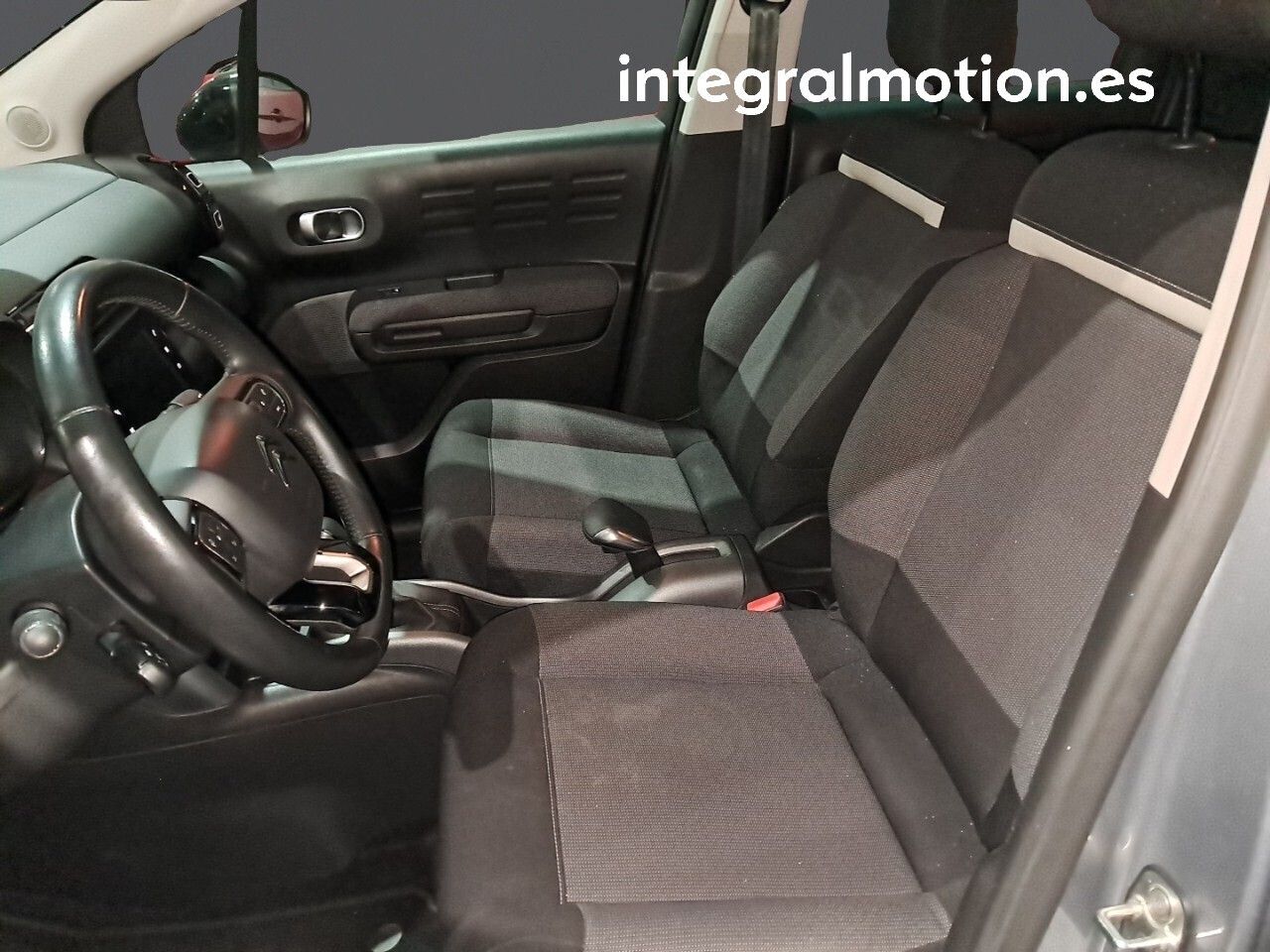 Citroën C3 Aircross BlueHDi 88kW (120CV) S&S EAT6 Shine - foto 7