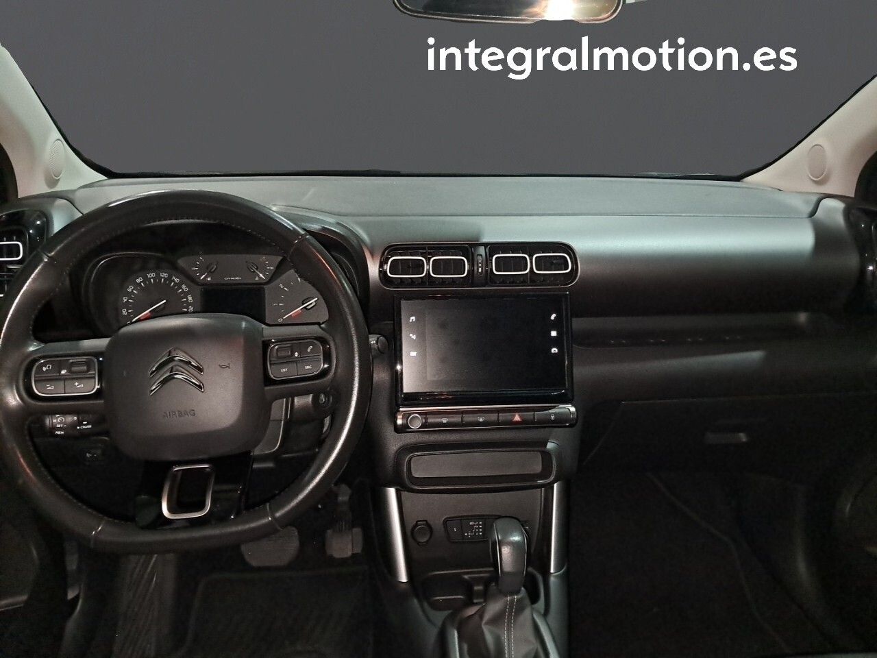 Citroën C3 Aircross BlueHDi 88kW (120CV) S&S EAT6 Shine - foto 8