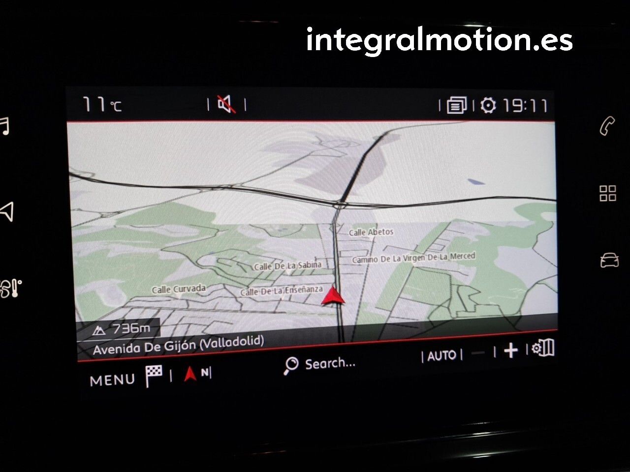 Citroën C3 Aircross BlueHDi 88kW (120CV) S&S EAT6 Shine - foto 16