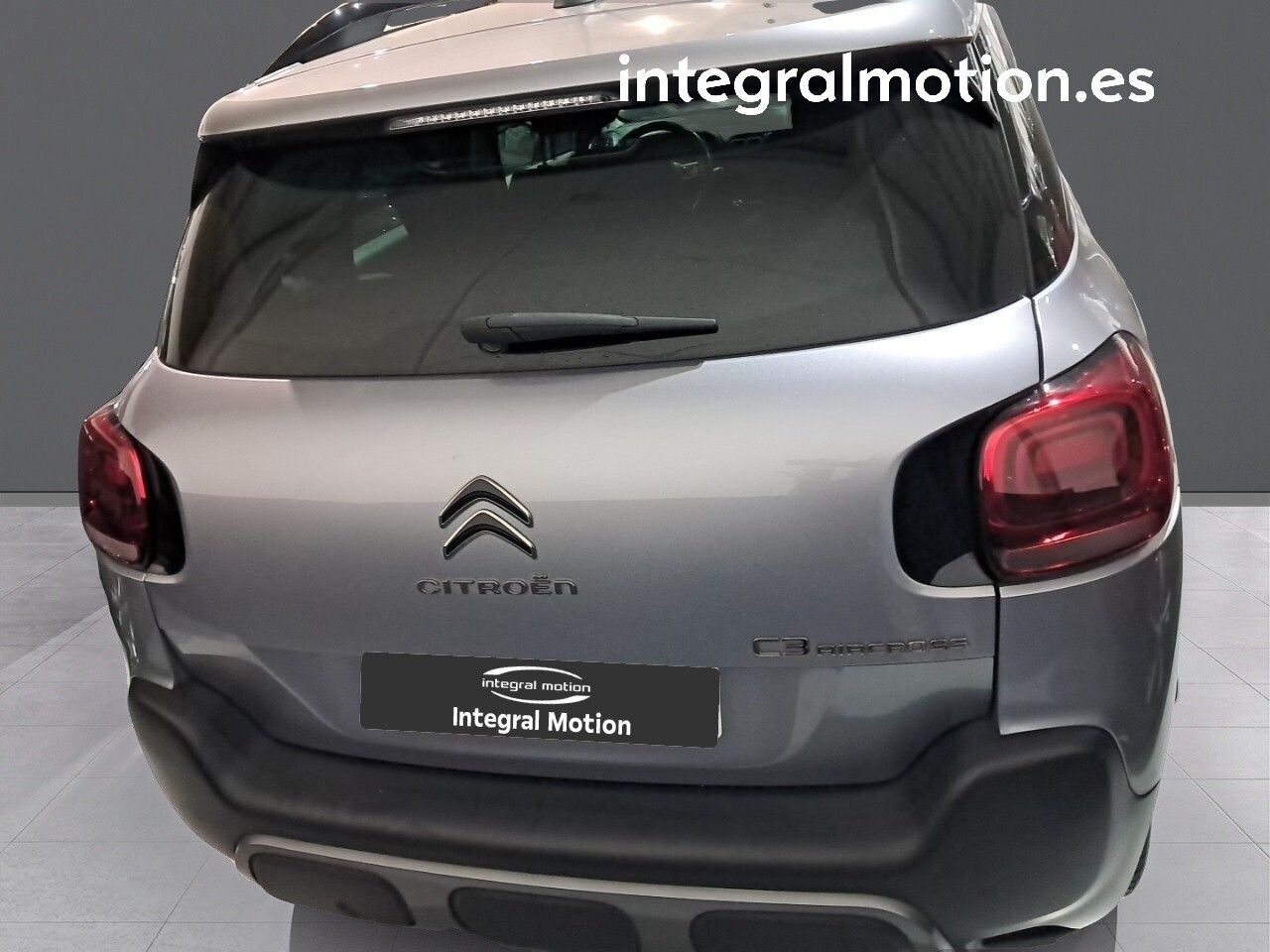 Citroën C3 Aircross BlueHDi 88kW (120CV) S&S EAT6 Shine - foto 26