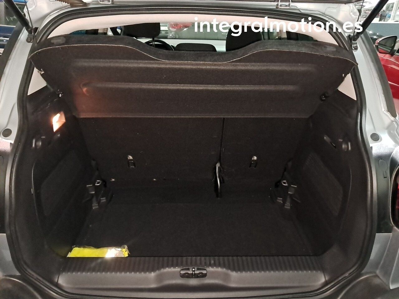 Citroën C3 Aircross BlueHDi 88kW (120CV) S&S EAT6 Shine - foto 31