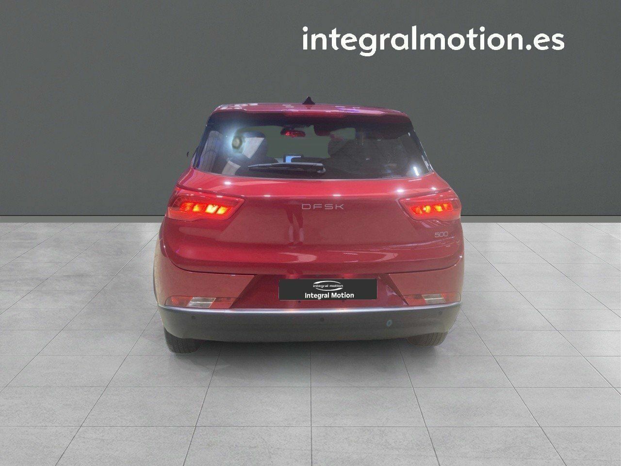 DFSK 500 1.5 T Intelligent - foto 25
