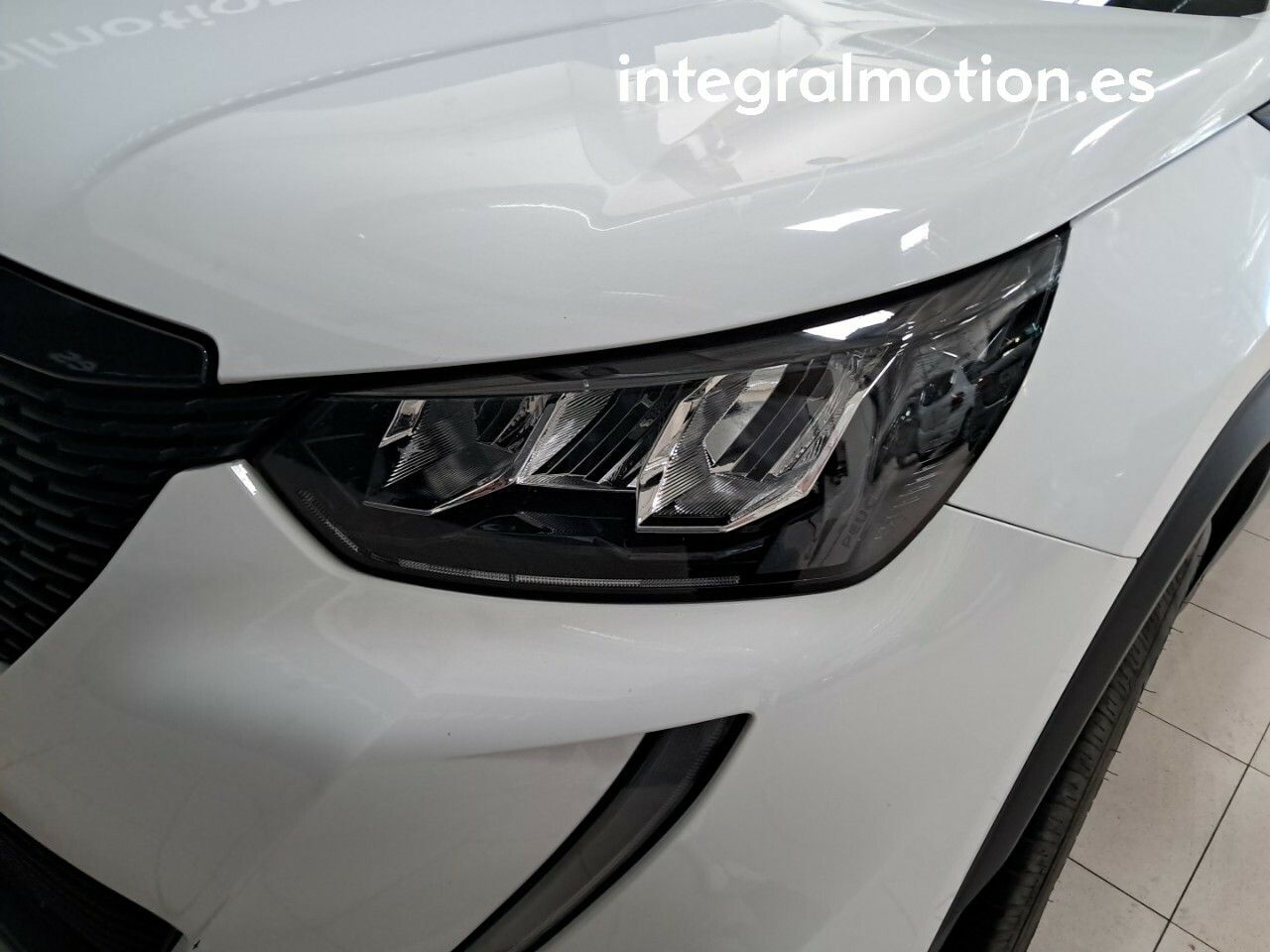 Peugeot 2008 Active Pack BlueHDI 81kW (110CV) - foto 26