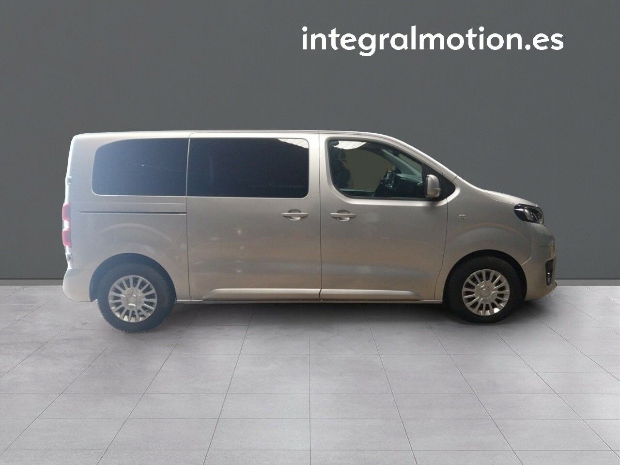 Toyota Proace City 1.D +Pack Active L1 Kombi - foto 14