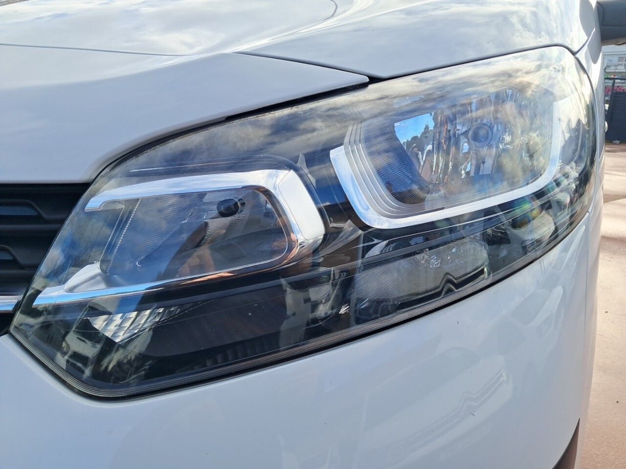 Opel Vivaro LARGA SELECT X2 L3H1 - foto 17