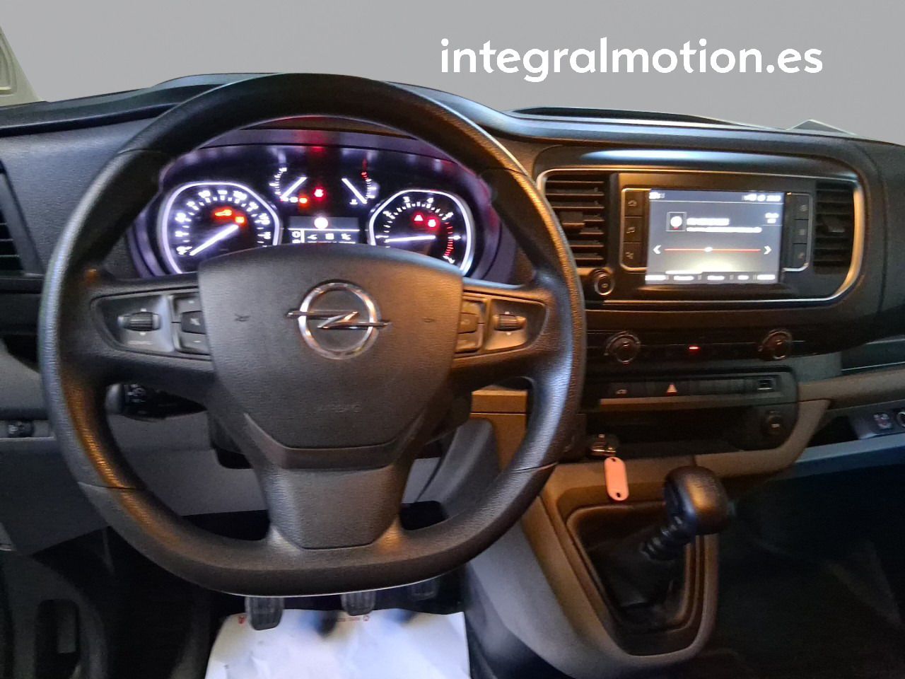 Opel Vivaro LARGA SELECT X2 L3H1 - foto 9