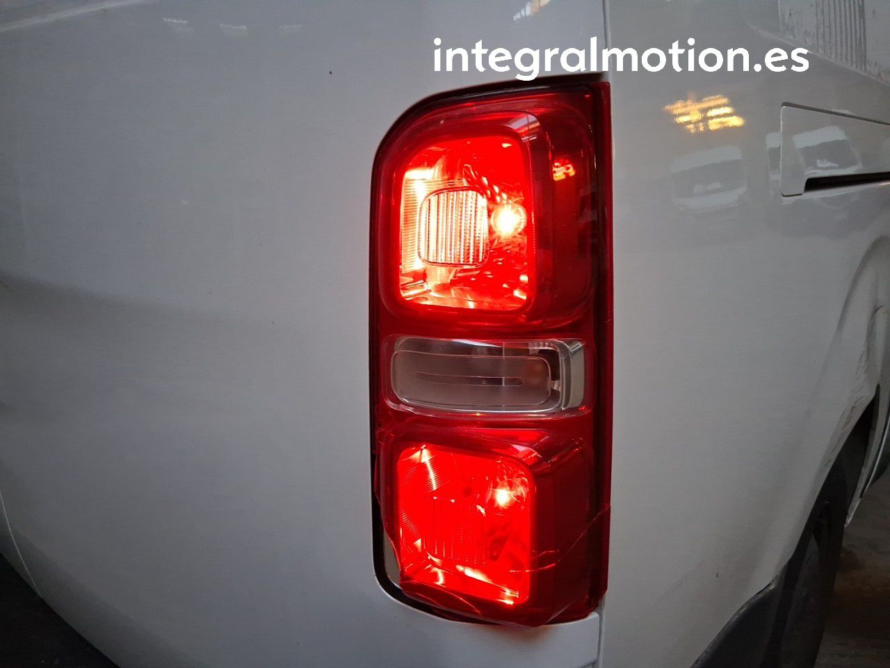 Opel Vivaro LARGA SELECT X2 L3H1 - foto 19