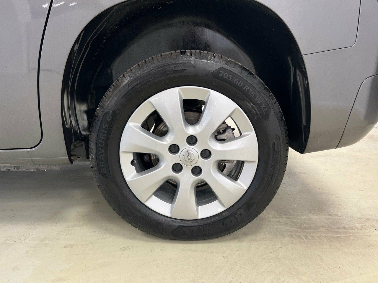 Opel Combo 1.5 TD 75kW Business Edition Plus L N1 - foto 29