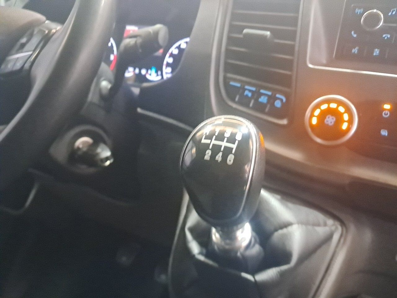 Ford Transit 350 96kW L4H3 Van Trend RWD MHEV - foto 12