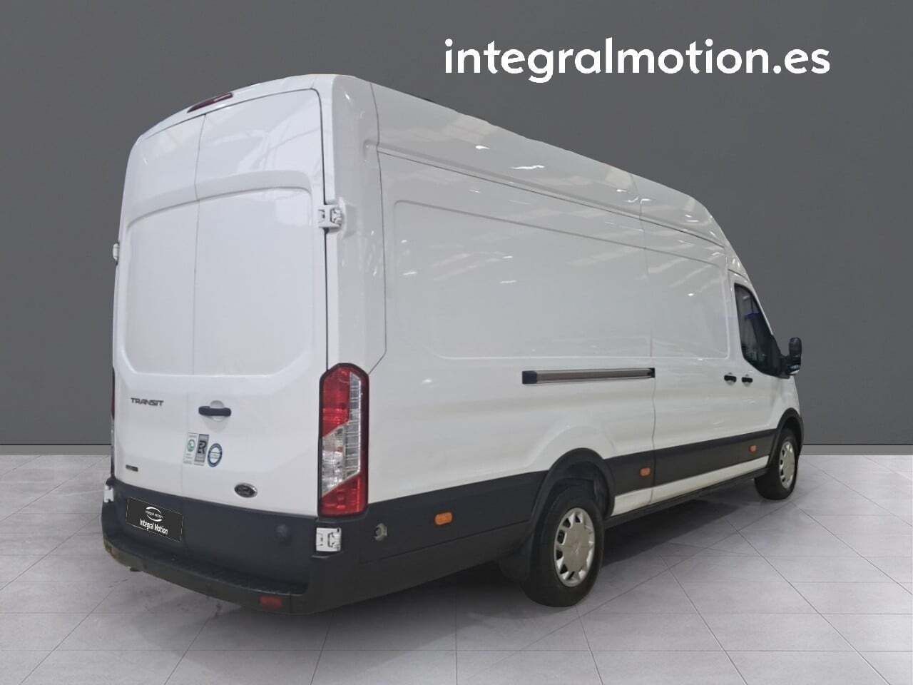 Ford Transit 350 96kW L4H3 Van Trend RWD MHEV - foto 5