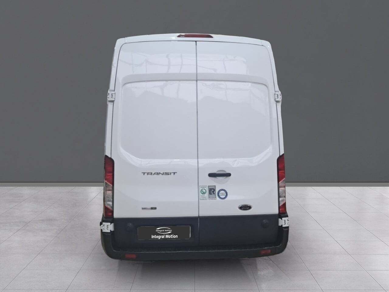 Ford Transit 350 96kW L4H3 Van Trend RWD MHEV - foto 14