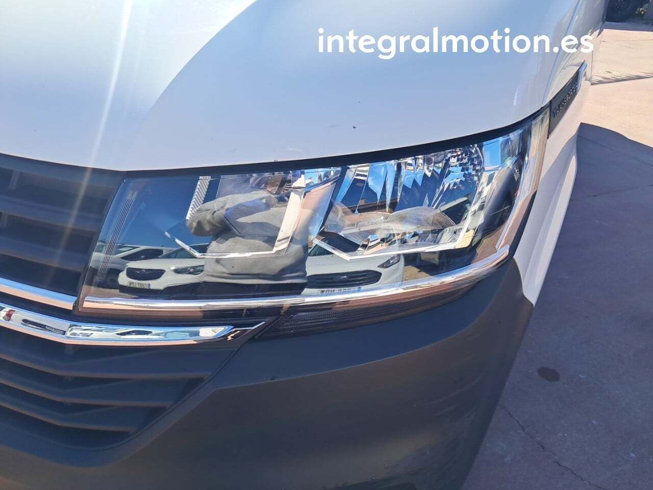 Volkswagen Transporter Furgón Corto TN 2.0 TDI 81kW (110CV) - foto 17