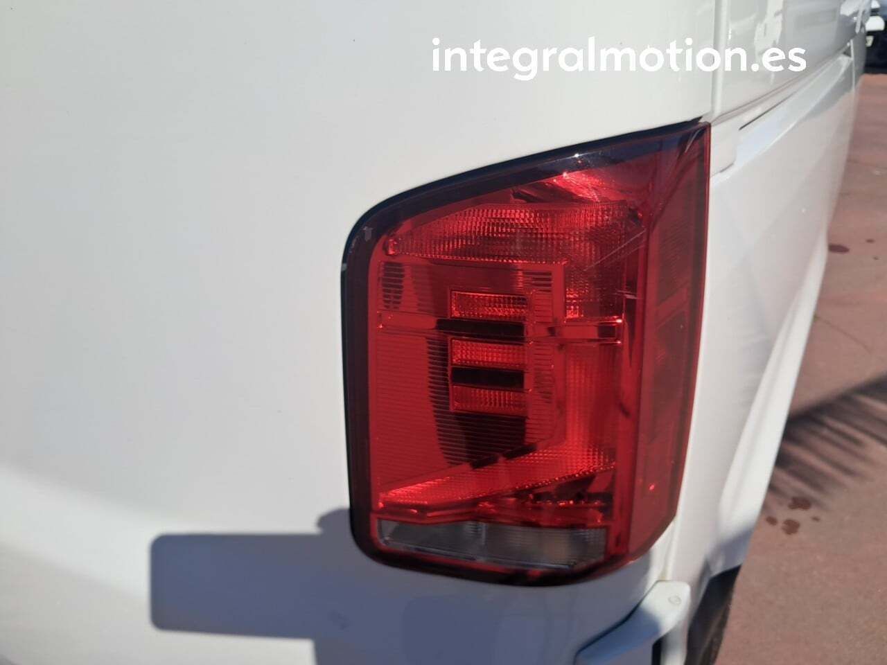 Volkswagen Transporter Furgón Corto TN 2.0 TDI 81kW (110CV) - foto 18
