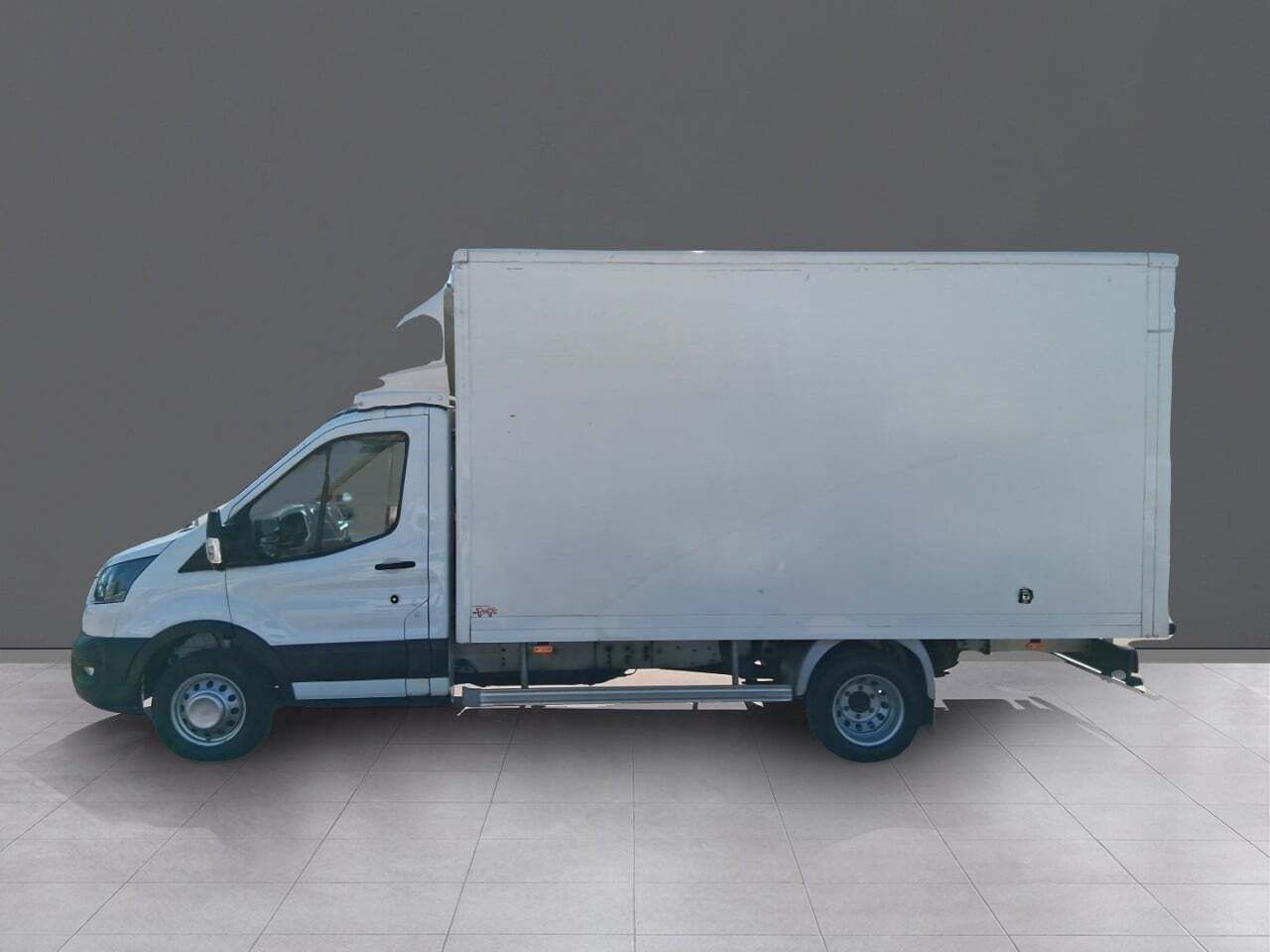 Ford Transit 350 125kW L3 Trend RWD HD Paquetera - foto 13