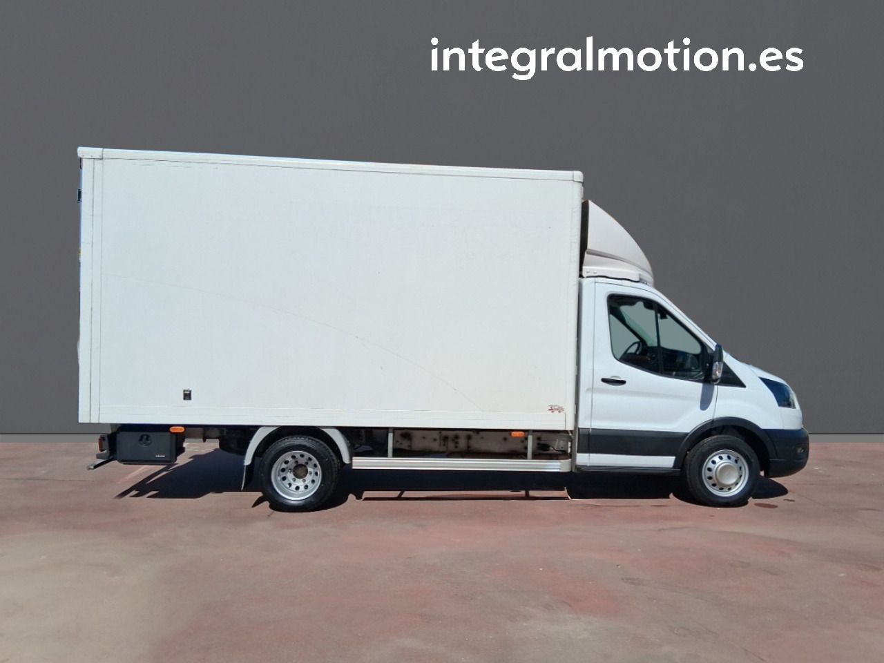 Ford Transit 350 125kW L3 Trend RWD HD Paquetera - foto 15