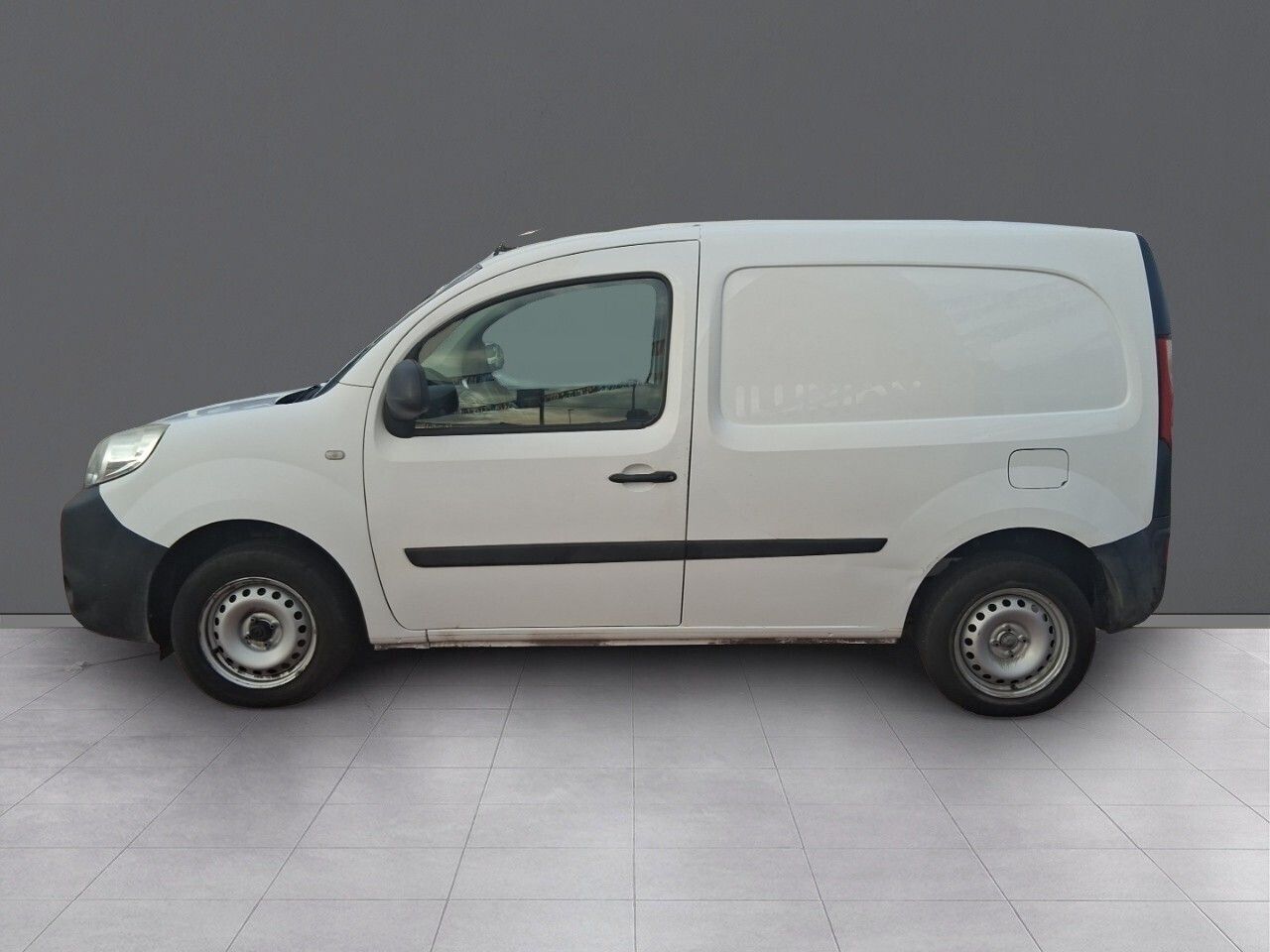 Renault Kangoo Profesional dCi  furgón derivado de turismo - foto 13