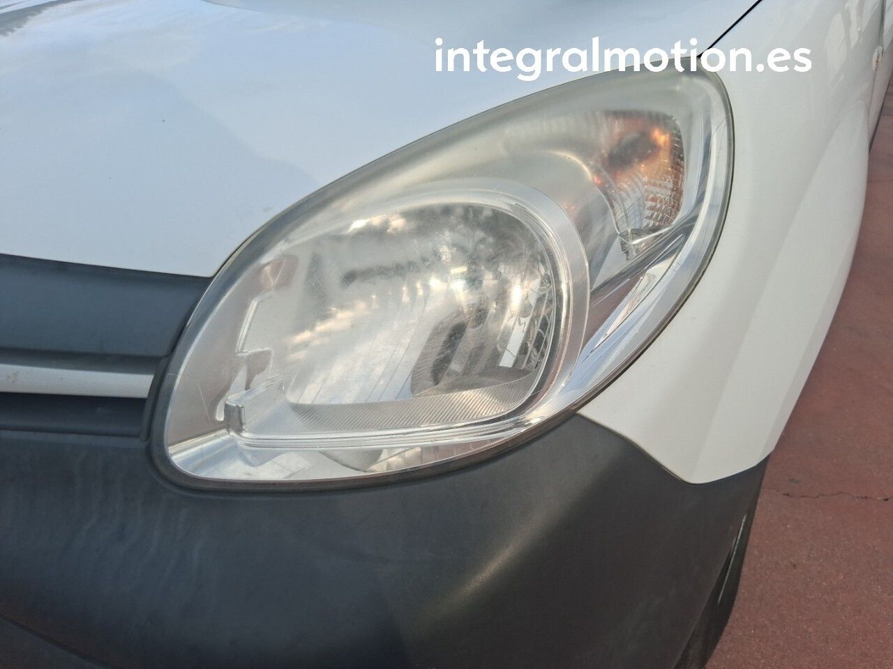 Renault Kangoo Profesional dCi  furgón derivado de turismo - foto 17