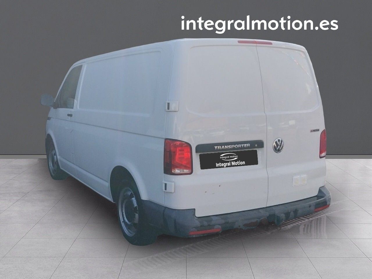 Volkswagen Transporter Furgón Corto TN 2.0 TDI 110kW 4X4 110 - foto 4