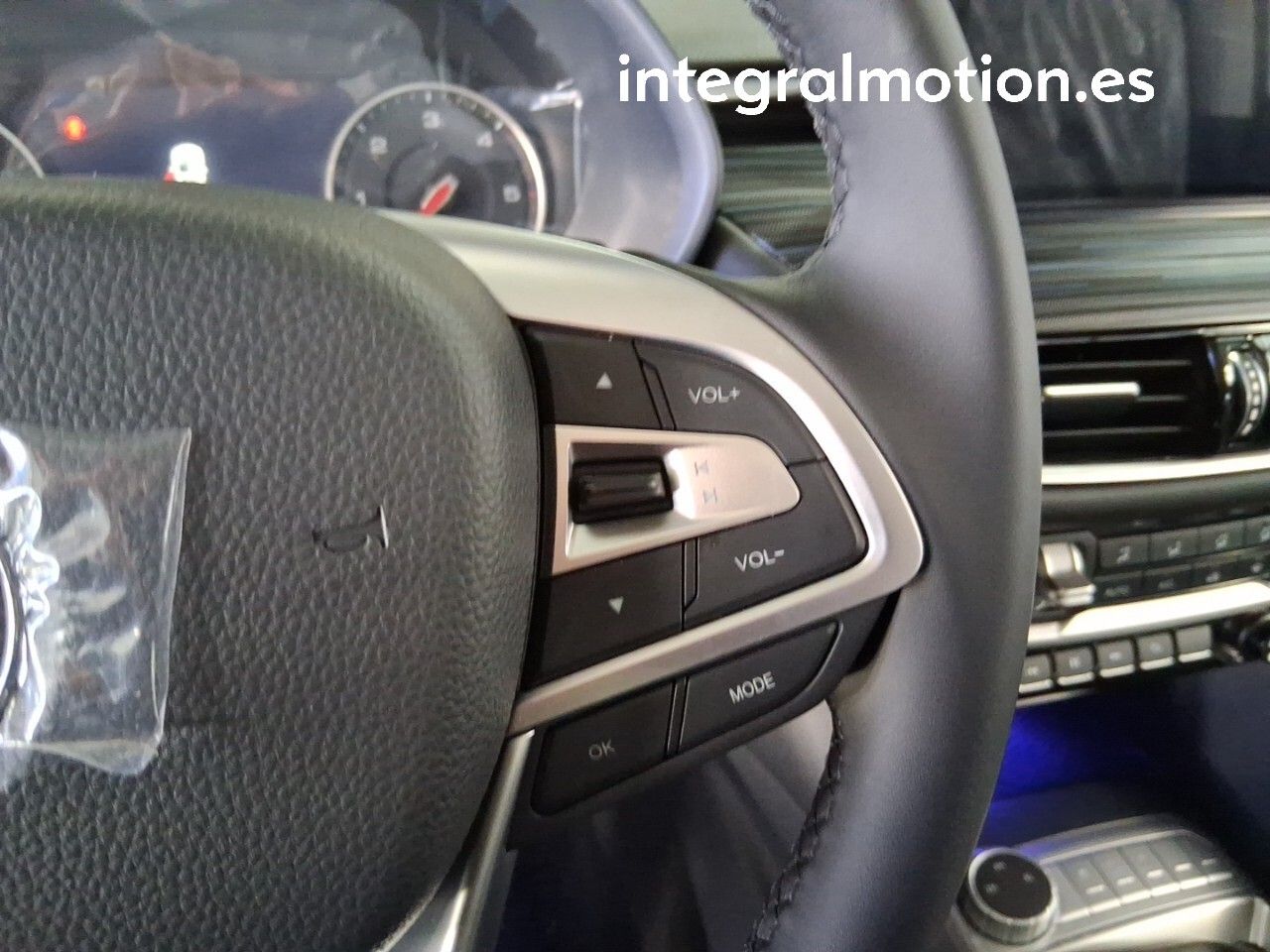 Foton Tunland G7 4WD 6MT - foto 13