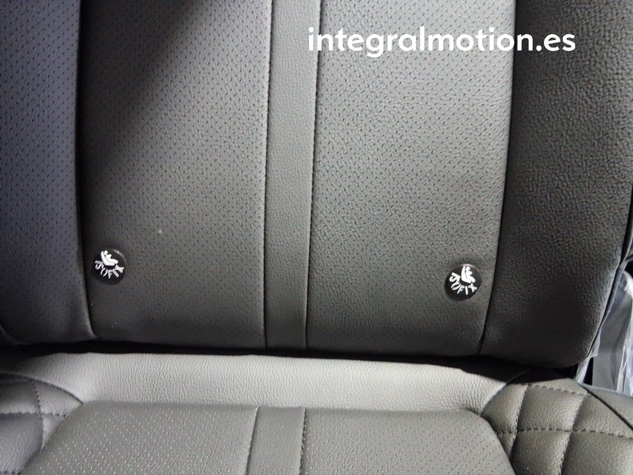 Foton Tunland G7 4WD 6MT - foto 23