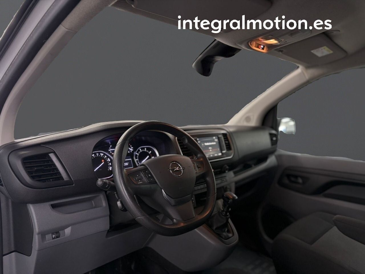 Opel Vivaro LARGA SELECT X2 L3H1 - foto 7