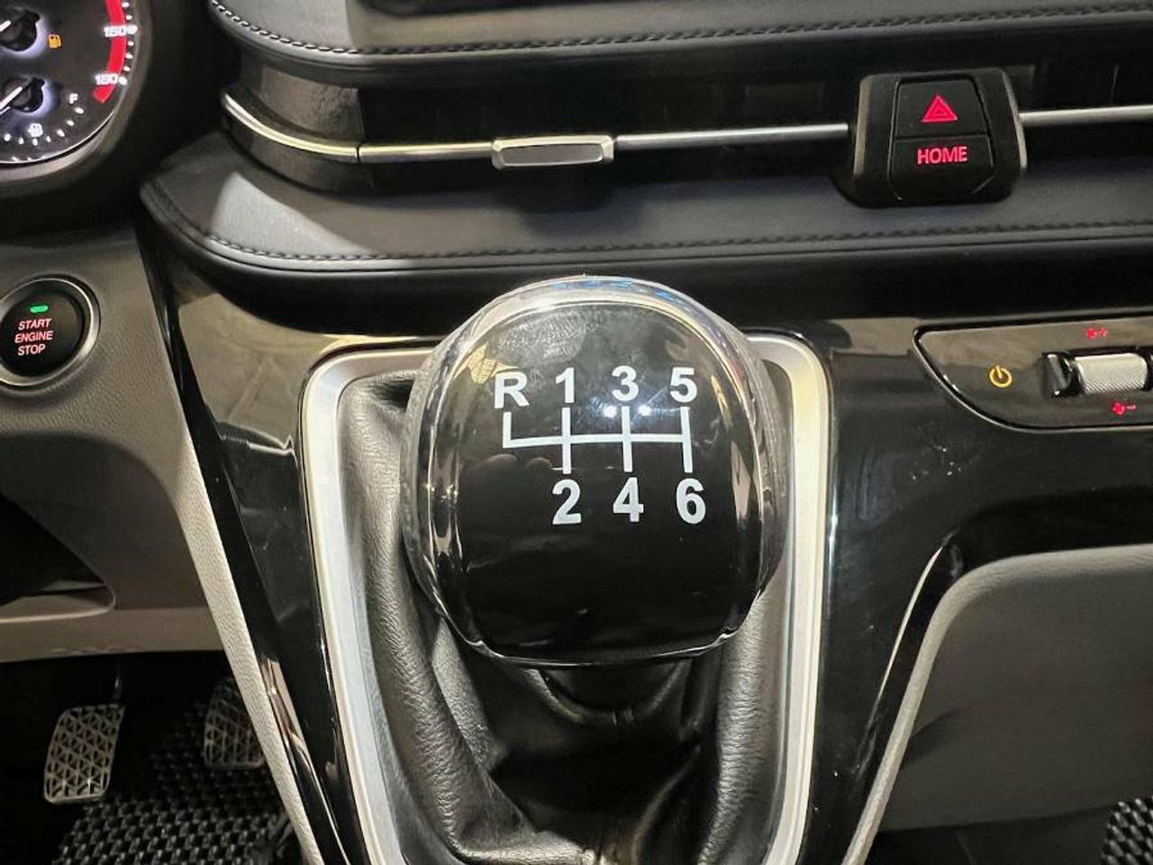 Maxus Deliver 9 Cíclope Mencía CAMPER - foto 18