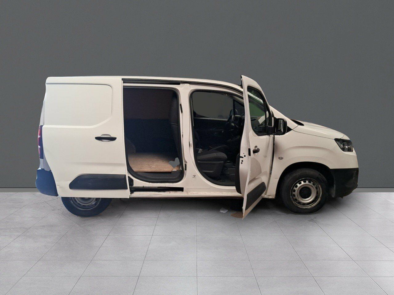 Toyota Proace City Proace City Van Larga 1.5D GX Plus 100 - foto 16