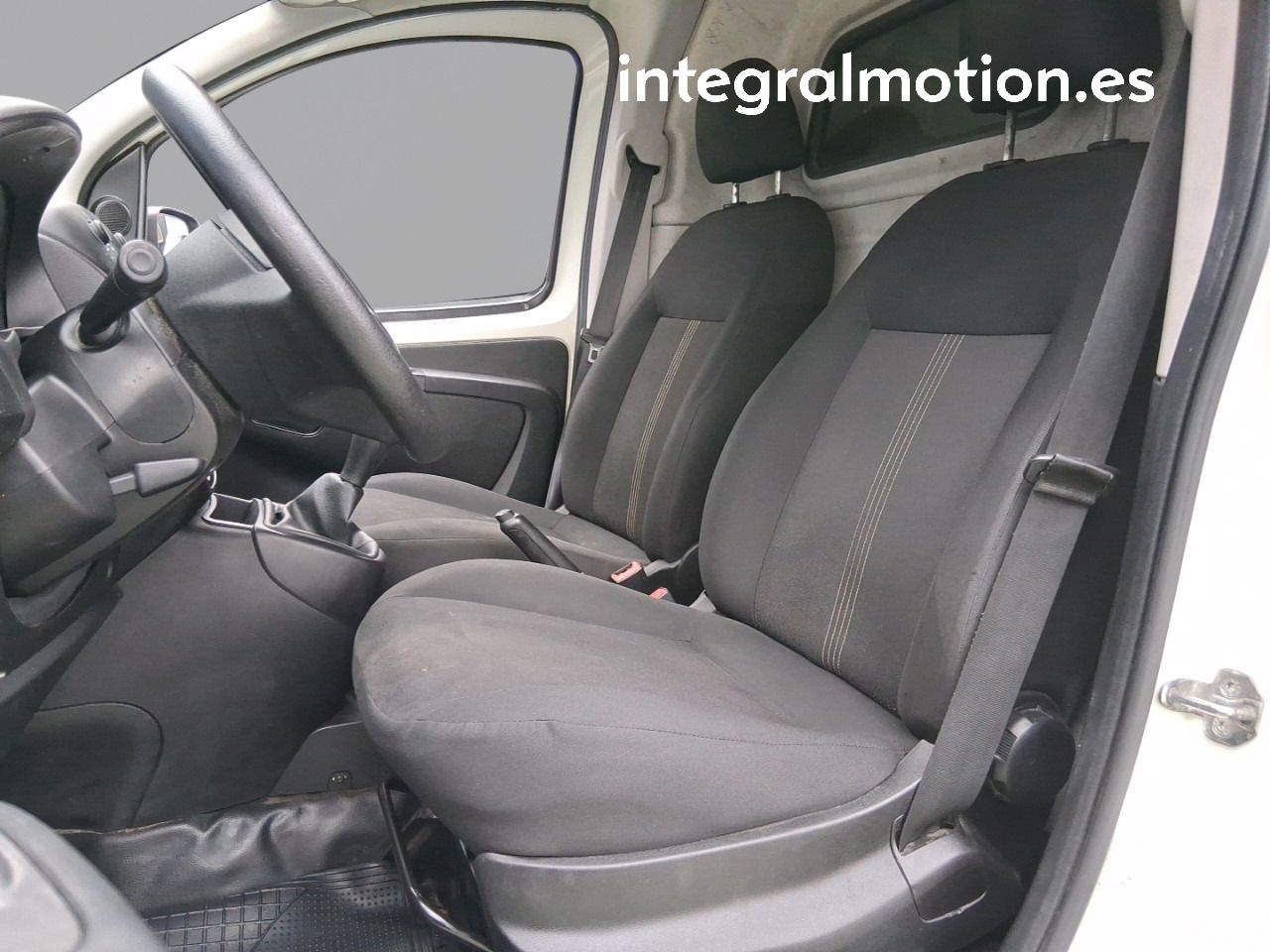 Fiat Fiorino 1.3 JTD CARGO 80CV - foto 7